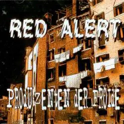 Red Alert : Red - PDF